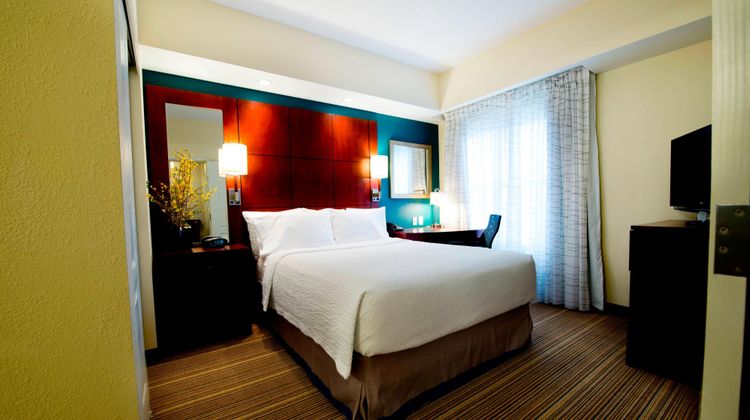 Residence Inn Toronto Vaughan Suite