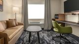 <b>Fairfield Inn & Suites Findlay Suite</b>. Images powered by <a href="https://www.leonardoworldwide.com/" title="Leonardo Worldwide" target="_blank">Leonardo</a>.
