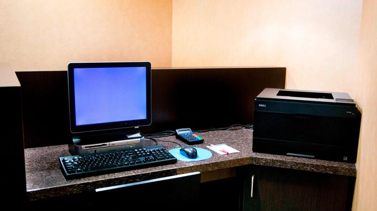 Residence Inn Toronto Vaughan Other