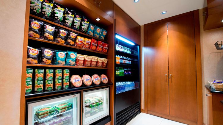 Residence Inn Toronto Vaughan Other