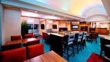 <b>Residence Inn Toronto Vaughan Restaurant</b>. Images powered by <a href="https://www.leonardoworldwide.com/" title="Leonardo Worldwide" target="_blank">Leonardo</a>.