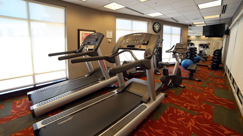 <b>Residence Inn Toronto Vaughan Health Club</b>. Images powered by <a href="https://www.leonardoworldwide.com/" title="Leonardo Worldwide" target="_blank">Leonardo</a>.