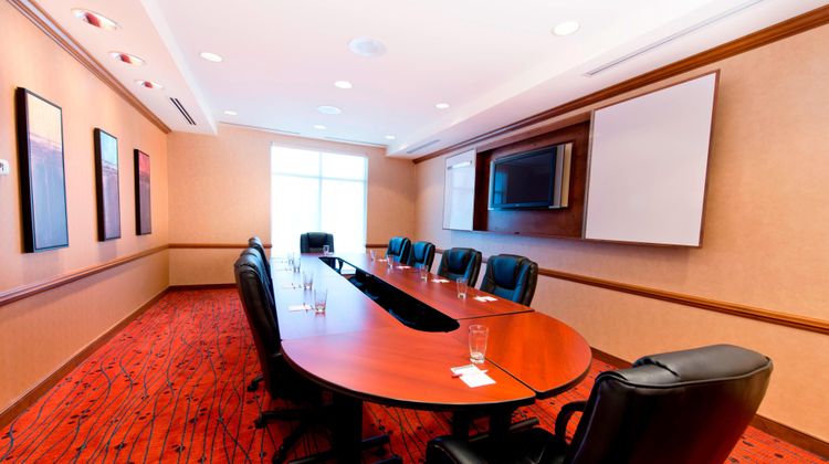 Residence Inn Toronto Vaughan Meeting