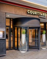 Courtyard by Marriott Munich City Center