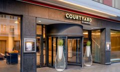 Courtyard by Marriott Munich City Center