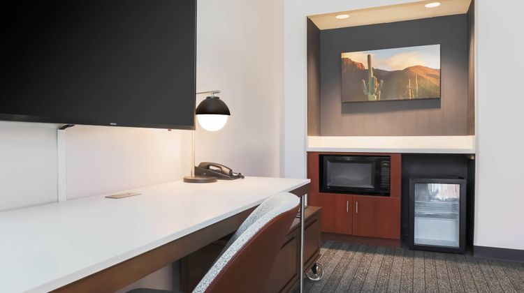 Courtyard Tucson Airport Suite