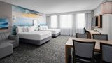 Courtyard by Marriott Edmonton Downtown Suite