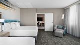 Courtyard by Marriott Edmonton Downtown Suite
