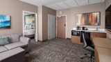 Courtyard by Marriott Edmonton Downtown Room