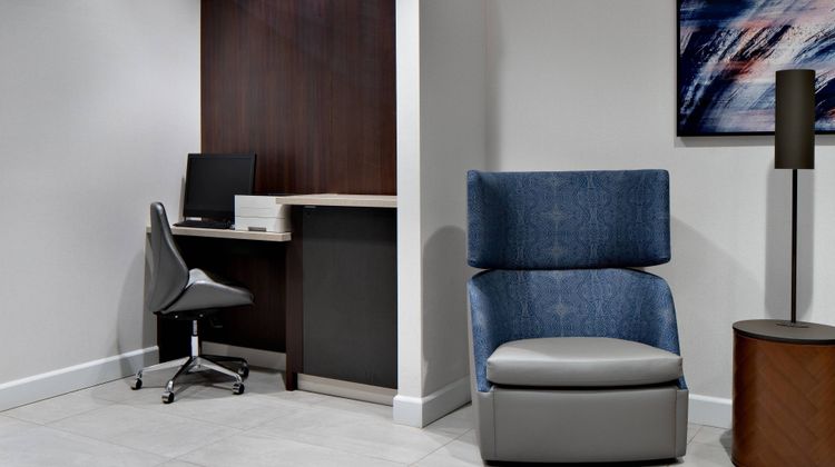 Courtyard by Marriott Edmonton Downtown Other
