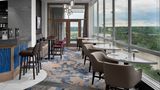 Courtyard by Marriott Edmonton Downtown Restaurant