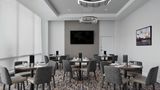 Courtyard by Marriott Edmonton Downtown Meeting