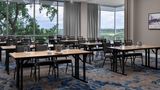 Courtyard by Marriott Edmonton Downtown Meeting
