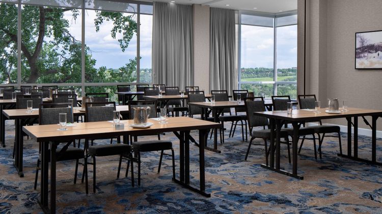 Courtyard by Marriott Edmonton Downtown Meeting