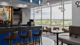 Courtyard by Marriott Edmonton Downtown Restaurant
