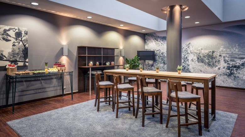 <b>Courtyard by Marriott Munich City Center Meeting</b>. Images powered by <a href="https://www.leonardoworldwide.com/" title="Leonardo Worldwide" target="_blank">Leonardo</a>.