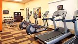 Courtyard Tampa Oldsmar Health Club