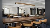Courtyard by Marriott Lakeland Restaurant