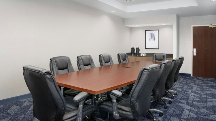 Courtyard by Marriott Lakeland Meeting