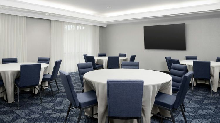 Courtyard by Marriott Lakeland Meeting