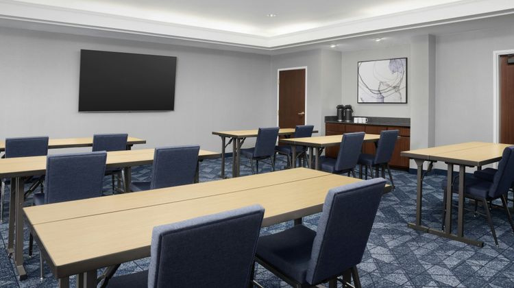 Courtyard by Marriott Lakeland Meeting