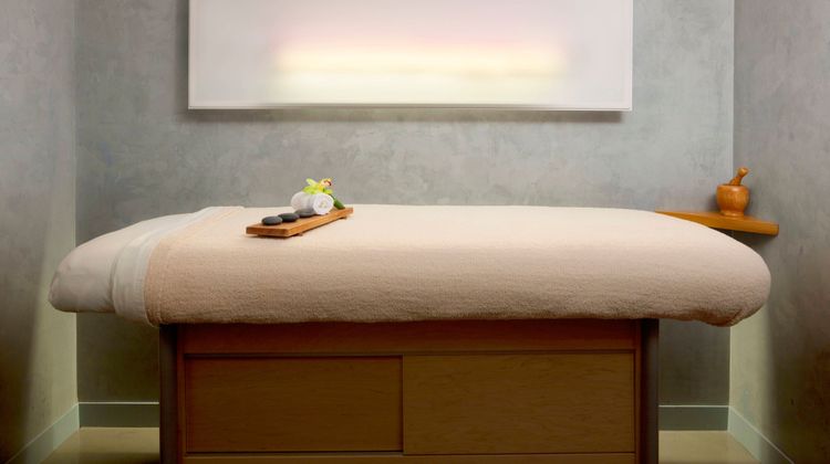 W Montreal Spa