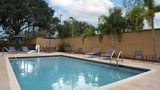 Courtyard by Marriott Lakeland Pool