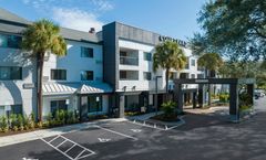 Courtyard Tampa North/I-75 Fletcher