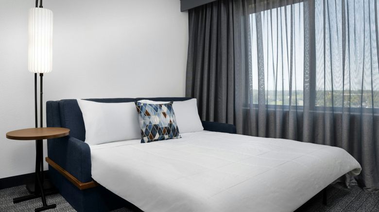 <b>Courtyard by Marriott Lakeland Suite</b>. Images powered by <a href="https://www.leonardoworldwide.com/" title="Leonardo Worldwide" target="_blank">Leonardo</a>.