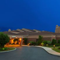 Courtyard by Marriott Rochester Brighton