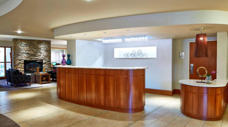 <b>Courtyard by Marriott Rochester Brighton Lobby</b>. Images powered by <a href="https://www.leonardoworldwide.com/" title="Leonardo Worldwide" target="_blank">Leonardo</a>.