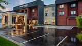 Courtyard Minneapolis St Paul/Roseville Exterior