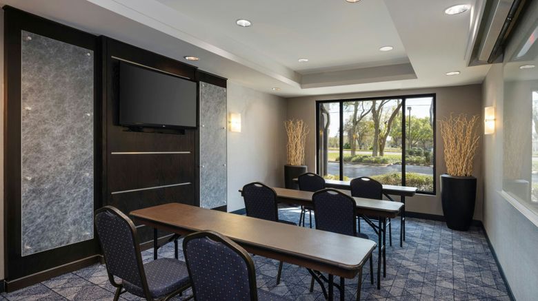 <b>Courtyard Tampa North/I-75 Fletcher Meeting</b>. Images powered by <a href="https://www.leonardoworldwide.com/" title="Leonardo Worldwide" target="_blank">Leonardo</a>.