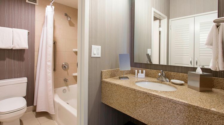 Courtyard by Marriott Rochester Brighton Room