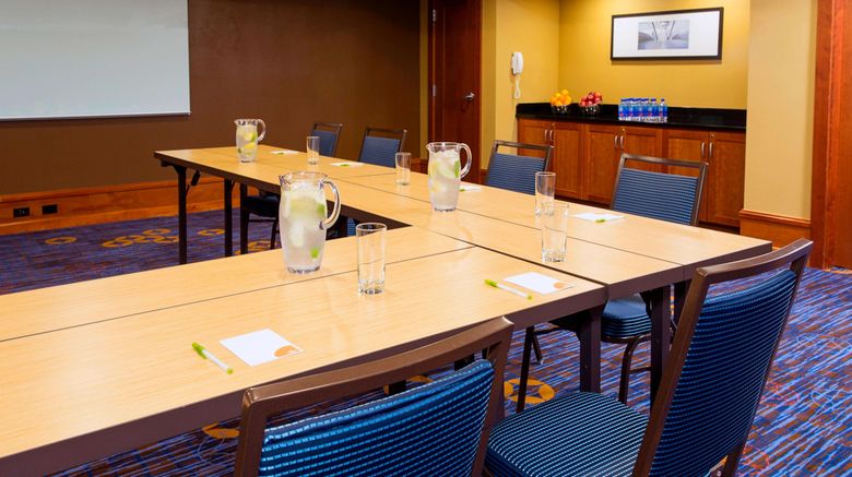 <b>Courtyard by Marriott Rochester Brighton Meeting</b>. Images powered by <a href="https://www.leonardoworldwide.com/" title="Leonardo Worldwide" target="_blank">Leonardo</a>.