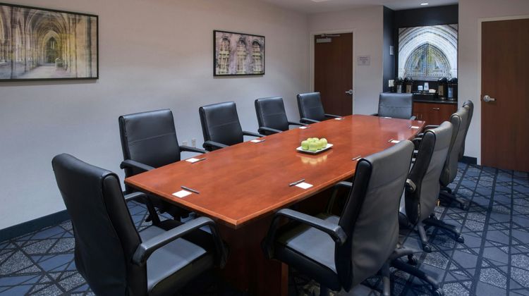 Courtyard By Marriott Ewing Princeton Meeting