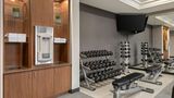 Courtyard Minneapolis St Paul/Roseville Health Club