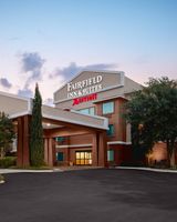 Fairfield Inn & Suites San Angelo