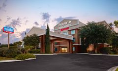 Fairfield Inn & Suites San Angelo