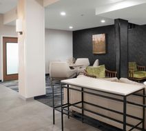 Fairfield Inn & Suites San Angelo Lobby