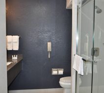 Fairfield Inn Room