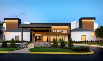 Courtyard Silver Spring North/White Oak