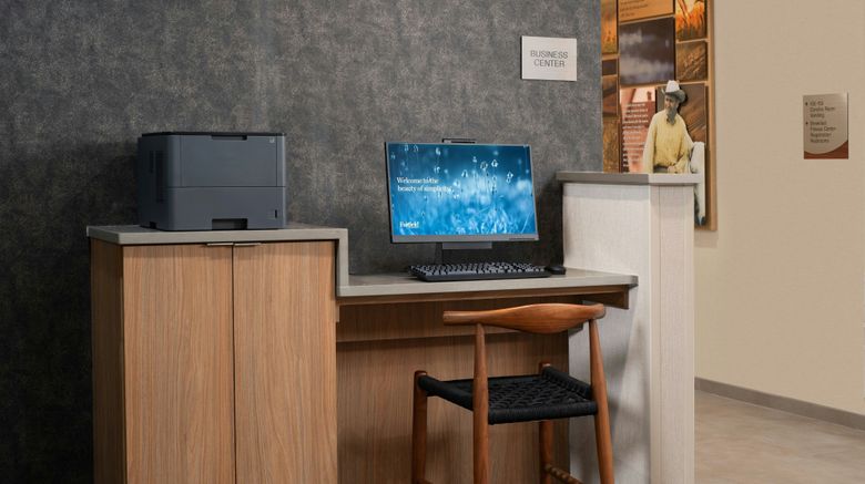 <b>Fairfield Inn & Suites San Angelo Other</b>. Images powered by <a href="https://www.leonardoworldwide.com/" title="Leonardo Worldwide" target="_blank">Leonardo</a>.