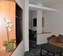 Fairfield Inn Room