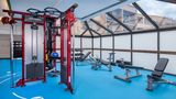 Courtyard Silver Spring North/White Oak Health Club