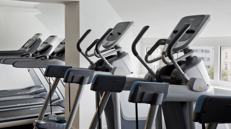 <b>Renaissance Wien Hotel Health Club</b>. Images powered by <a href="https://www.leonardoworldwide.com/" title="Leonardo Worldwide" target="_blank">Leonardo</a>.