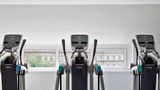 Renaissance Wien Hotel Health Club