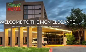 MCM Elegante Hotel