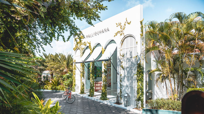 Malliouhana Resort Exterior. Images powered by <a href="https://www.leonardoworldwide.com" target="_blank" rel="noopener">Leonardo</a>.