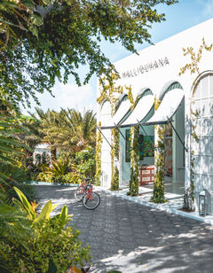 Malliouhana Resort